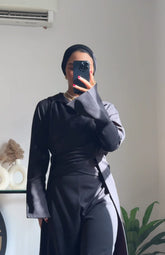 Shadow Grace Set - Black